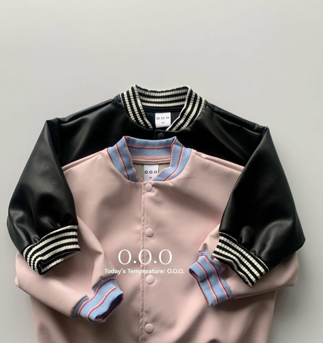 O.O.O / カリナジャケット【予約商品】