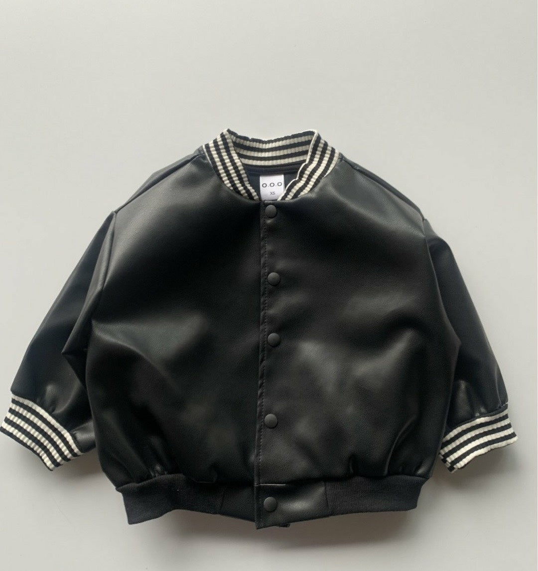 O.O.O / カリナジャケット【予約商品】