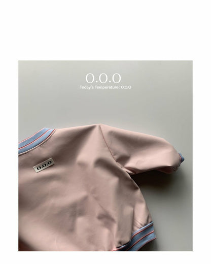 O.O.O / カリナジャケット【予約商品】