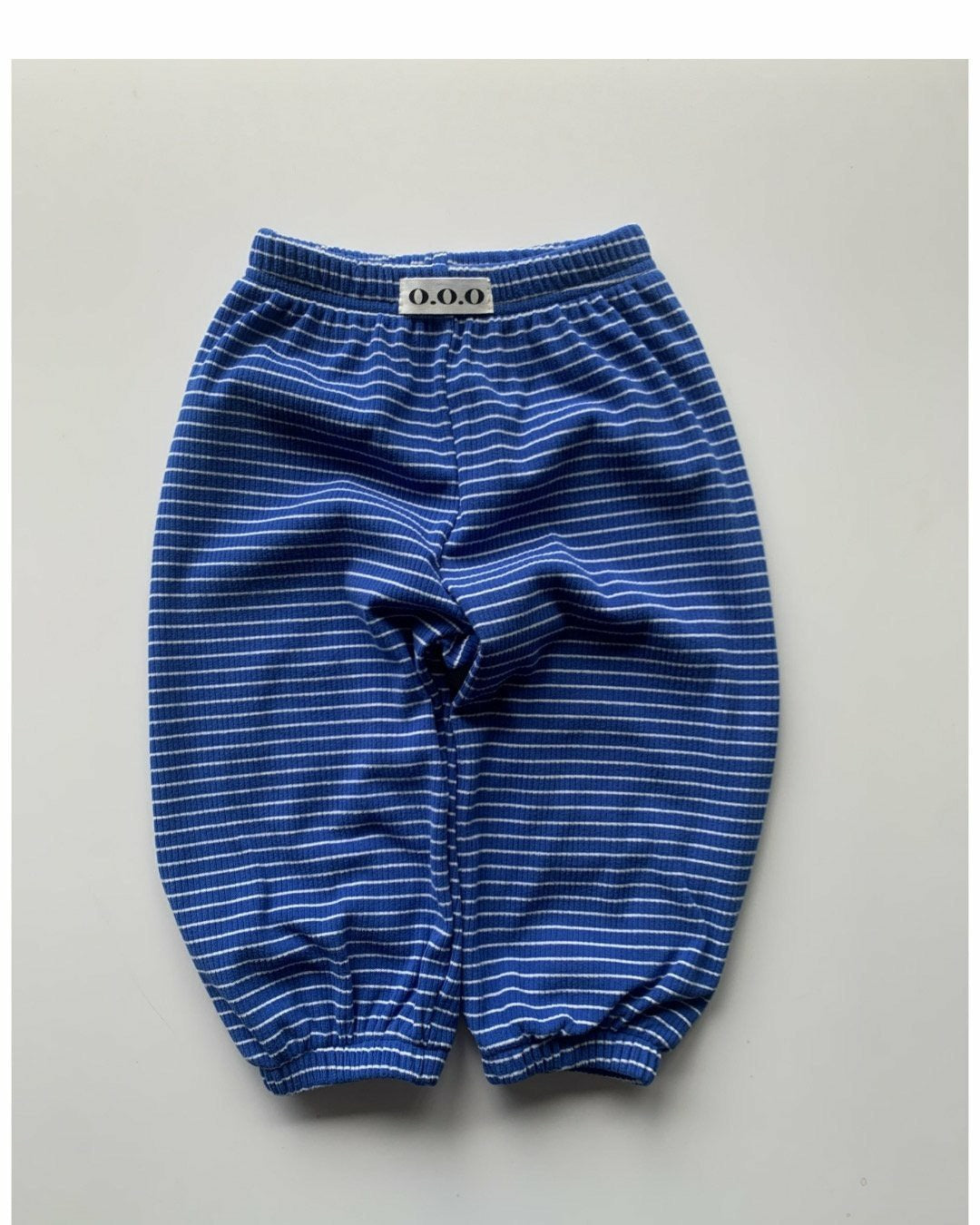O.O.O / ナビアパンツ【予約商品】