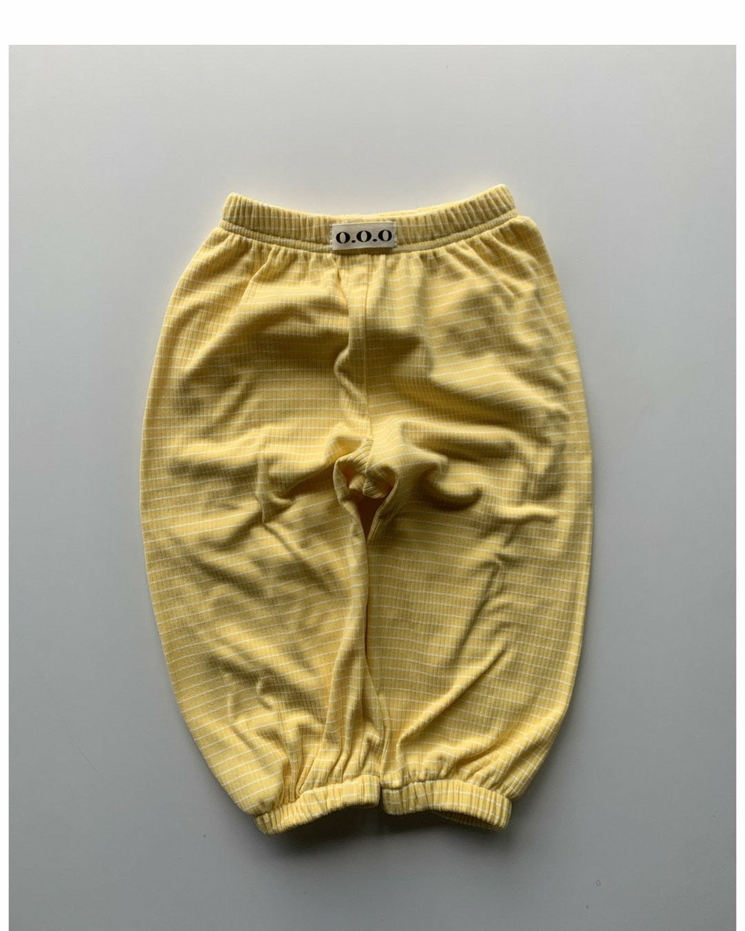 O.O.O / ナビアパンツ【予約商品】