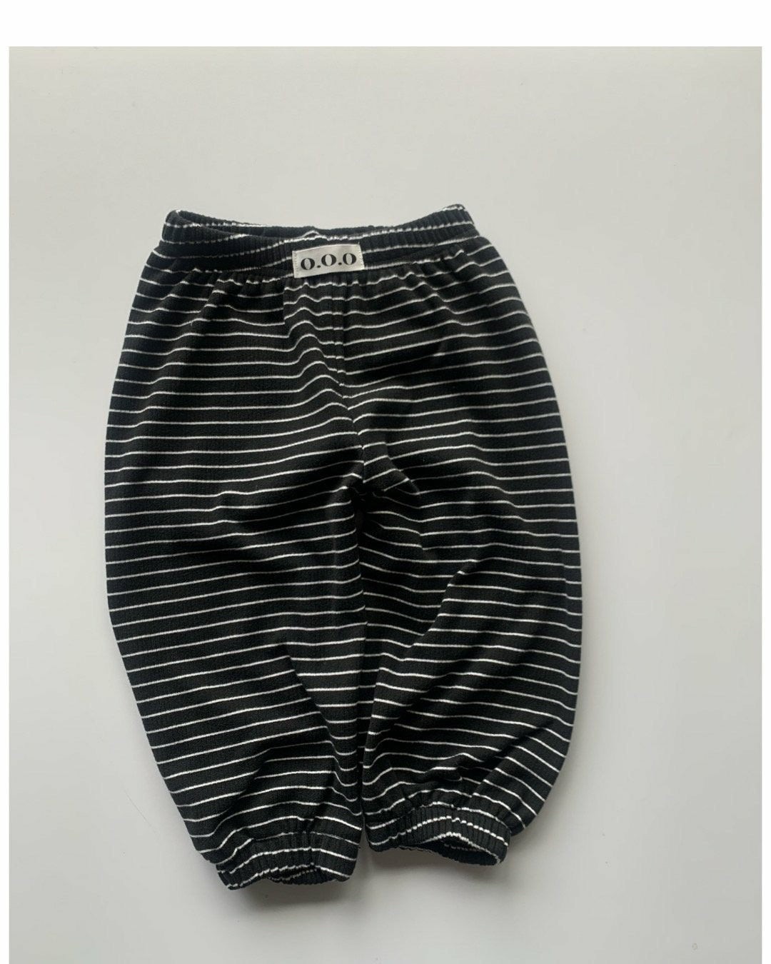 O.O.O / ナビアパンツ【予約商品】