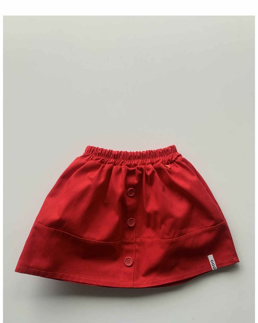 O.O.O / アルバスカート【予約商品】