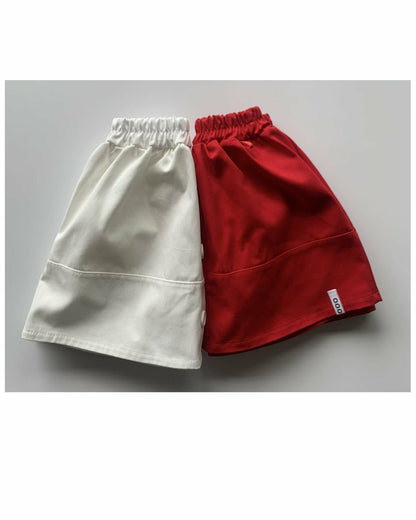 O.O.O / アルバスカート【予約商品】