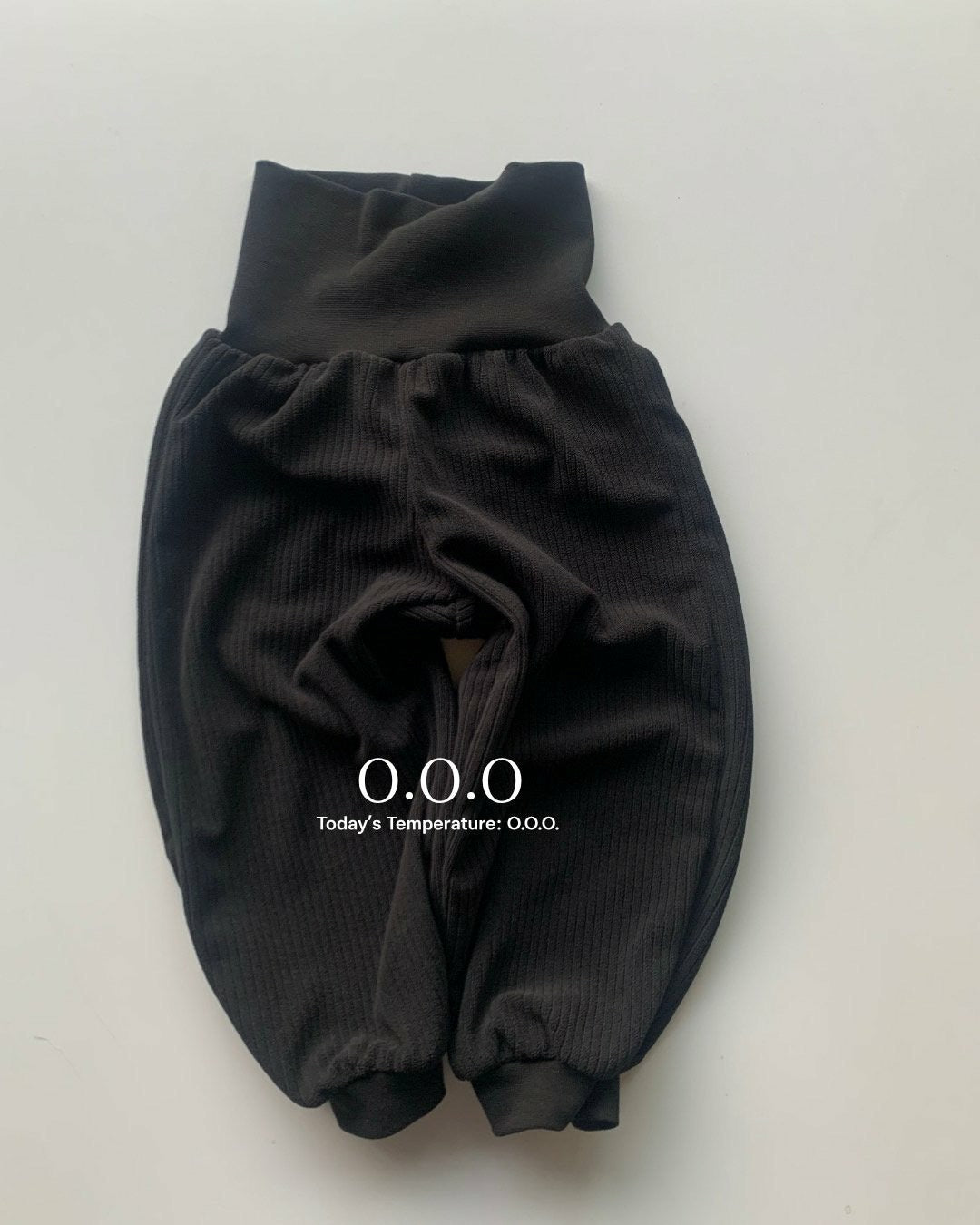 O.O.O / マレパンツ【予約商品】