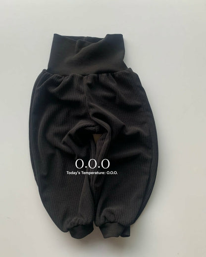 O.O.O / マレパンツ【予約商品】