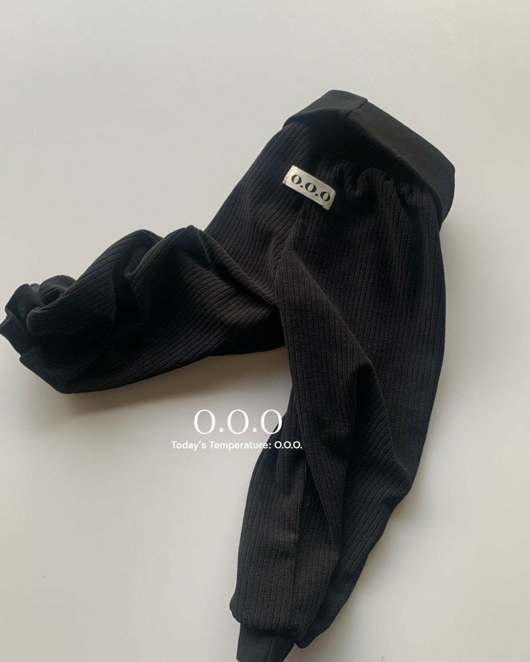 O.O.O / マレパンツ【予約商品】