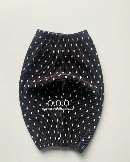 O.O.O / イサラパンツ【予約商品】