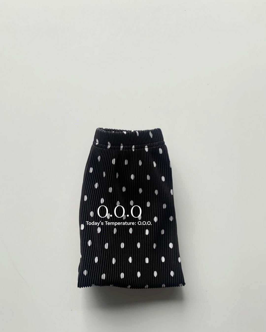 O.O.O / イサラパンツ【予約商品】