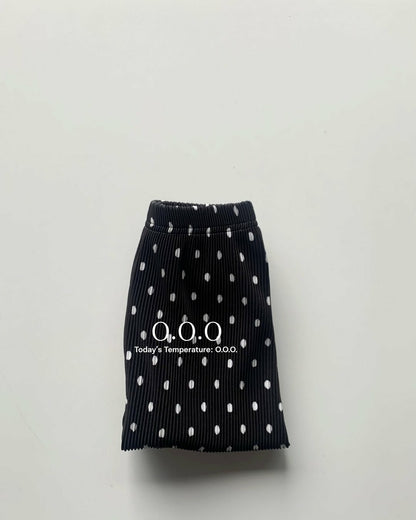 O.O.O / イサラパンツ【予約商品】
