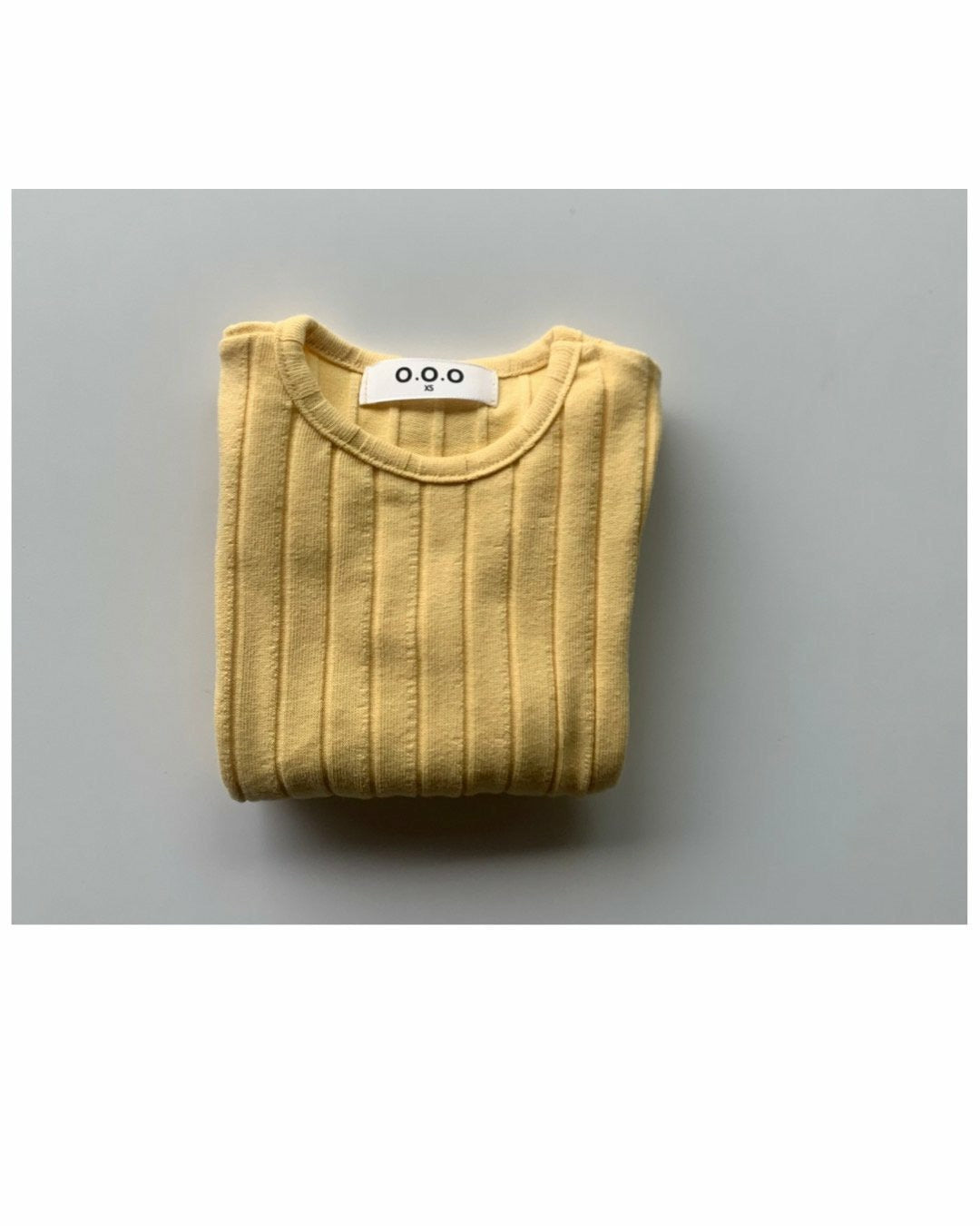 O.O.O /ノヴァTシャツ【予約商品】