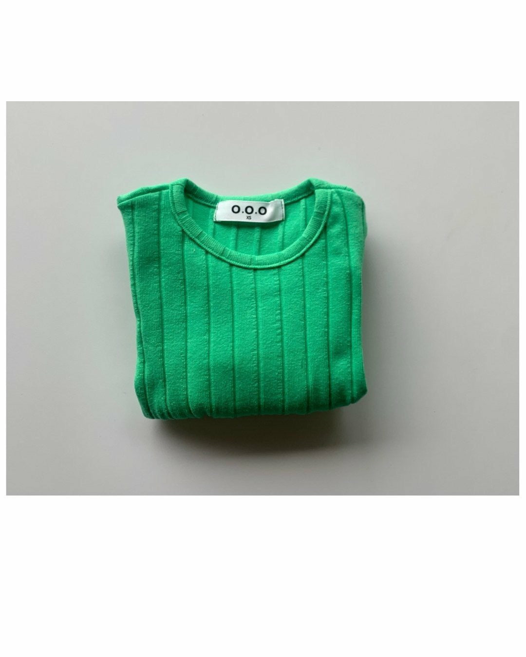 O.O.O /ノヴァTシャツ【予約商品】