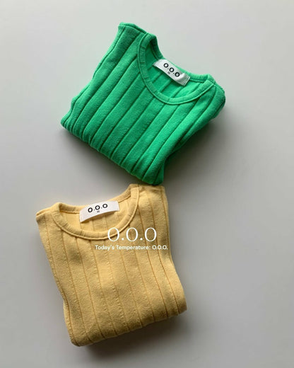 O.O.O /ノヴァTシャツ【予約商品】