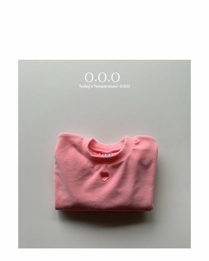 O.O.O /ノベラトレーナー【予約商品】