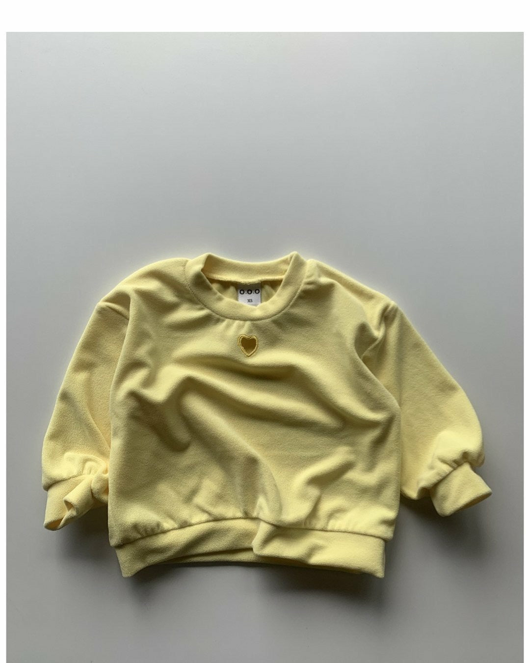 O.O.O /ノベラトレーナー【予約商品】