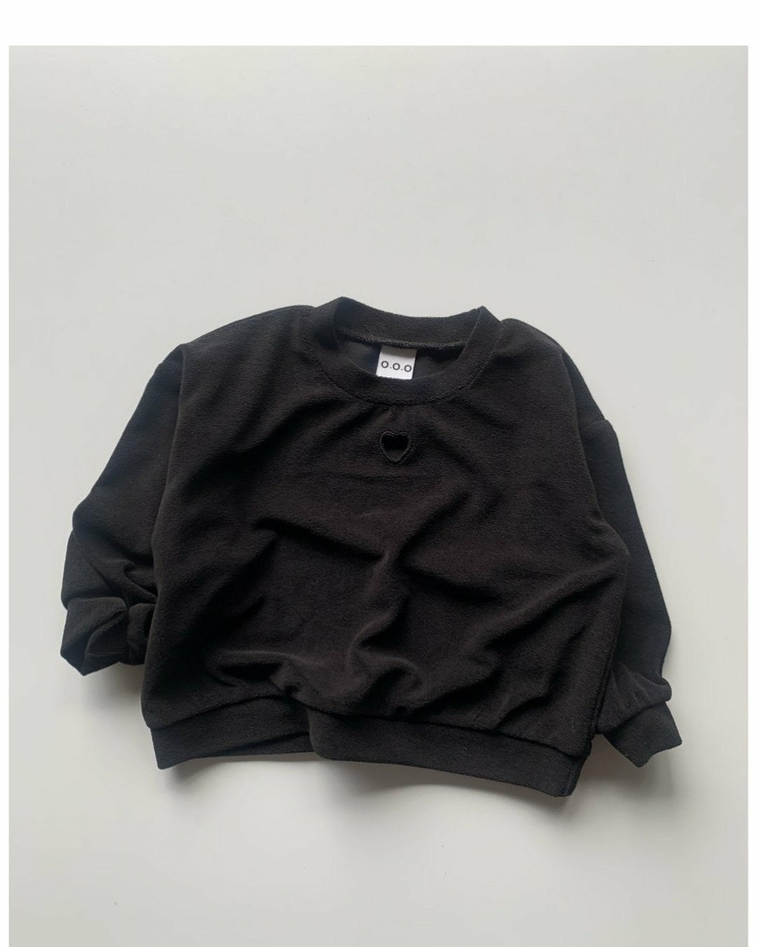O.O.O /ノベラトレーナー【予約商品】
