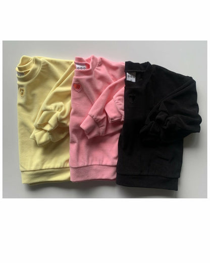 O.O.O /ノベラトレーナー【予約商品】