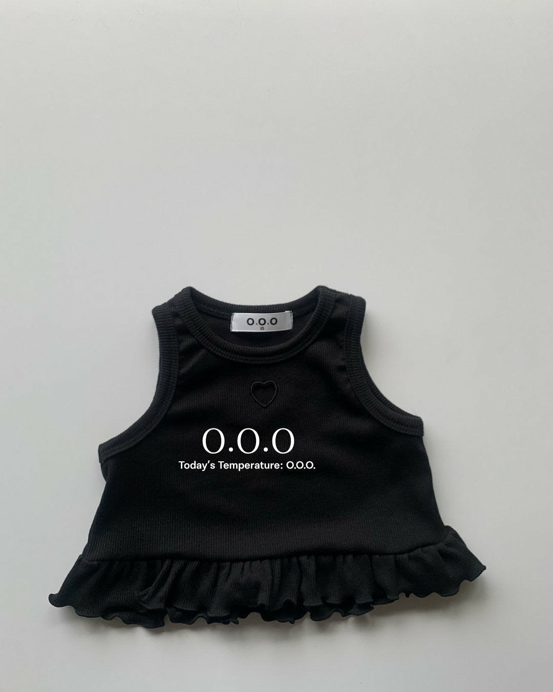 O.O.O / アスター ベスト【予約商品】