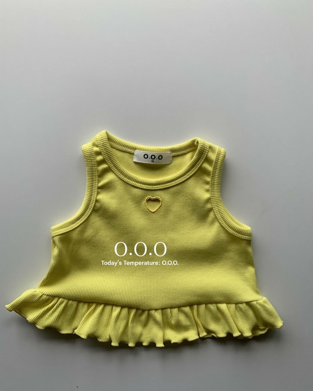 O.O.O / アスター ベスト【予約商品】