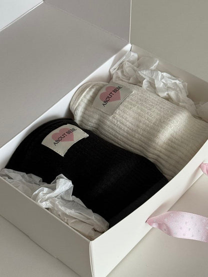 ABOUT BEBE / もちもちゴルジ室内着【予約商品】