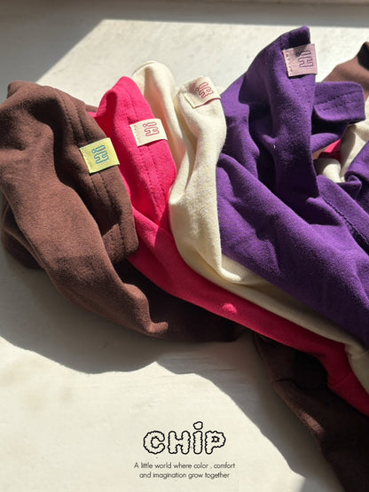 Ch!p｜ジェリーインフードTシャツ【予約商品】