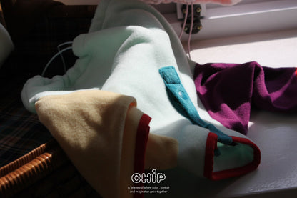 Ch!p｜ジェリー半ネックMTM 【予約商品】
