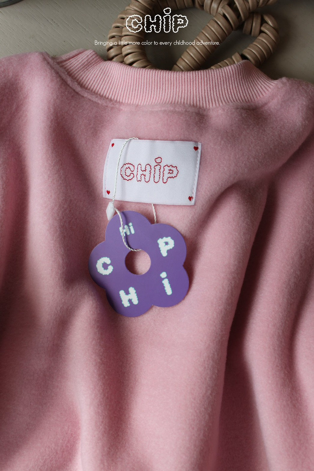 Ch!p｜クレヨンMTM 【予約商品】