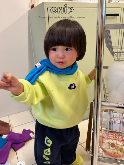 Ch!p｜Hig MTM 【予約商品】