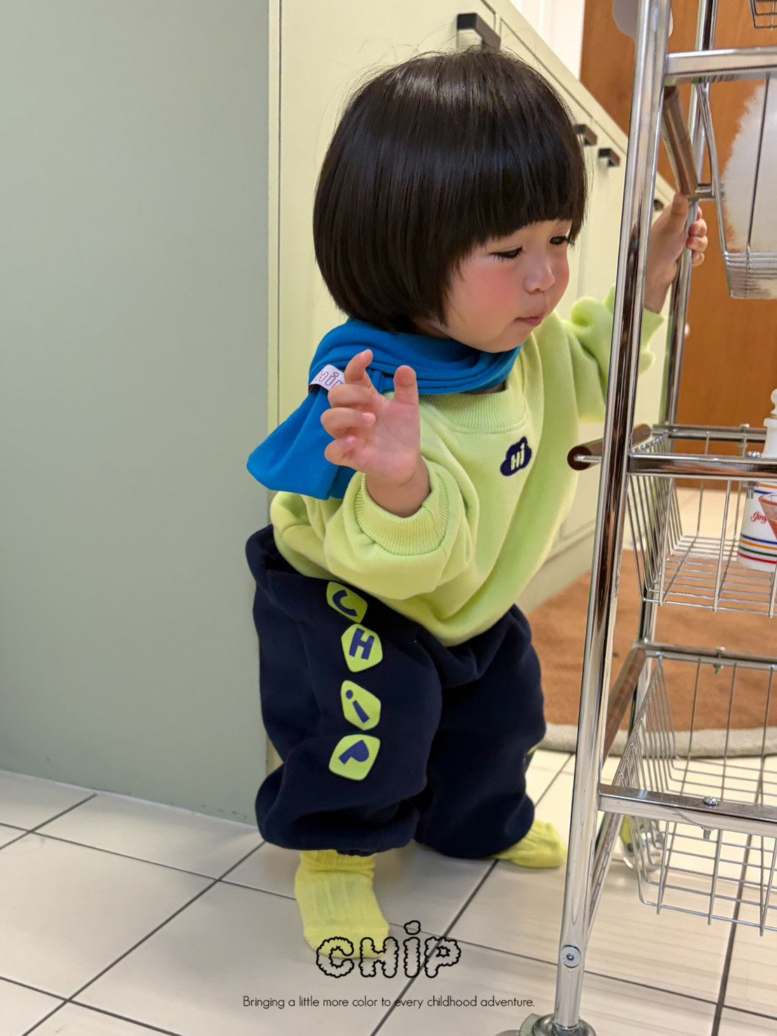 Ch!p｜Hig MTM 【予約商品】