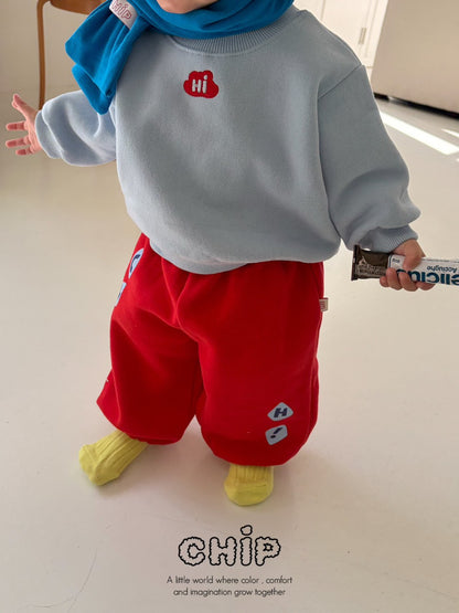 Ch!p｜Hig MTM 【予約商品】