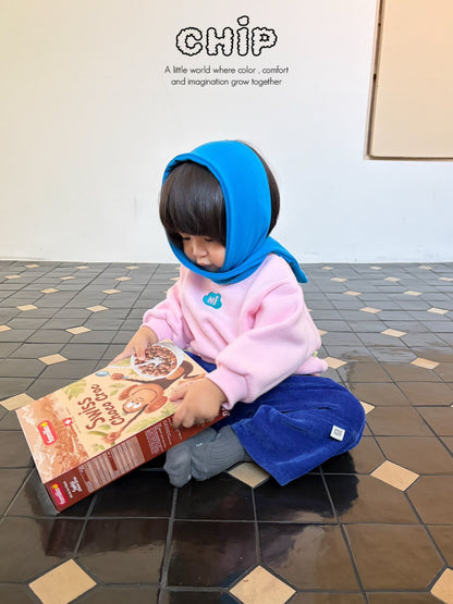 Ch!p｜Hig MTM 【予約商品】