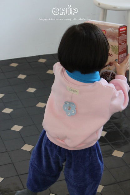 Ch!p｜Hig MTM 【予約商品】