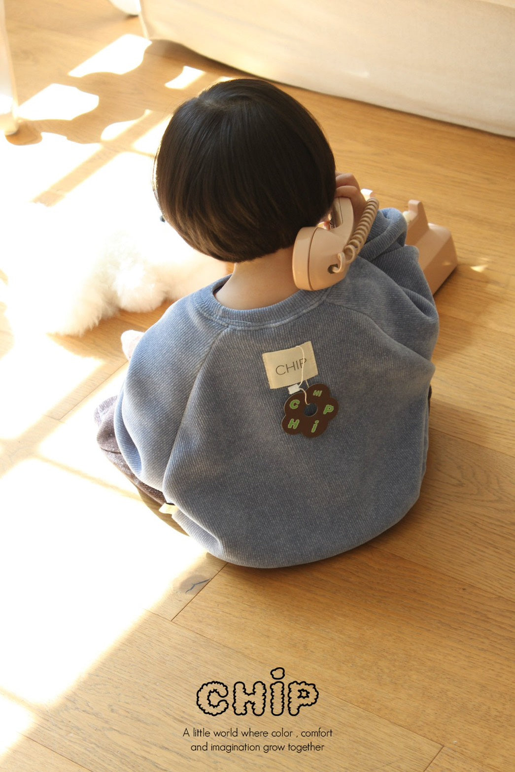 Ch!p｜ボンボンMTM 【予約商品】