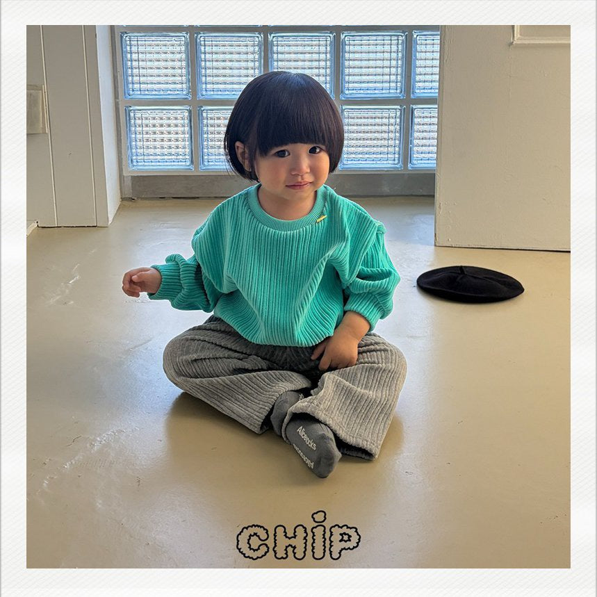 Ch!p｜ベロアMTM 【予約商品】
