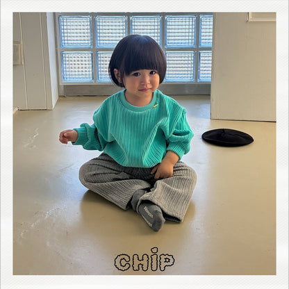 Ch!p｜ベロアMTM 【予約商品】