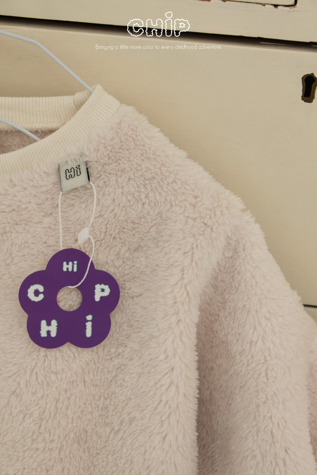 Ch!p｜もこもこ雲MTM 【予約商品】