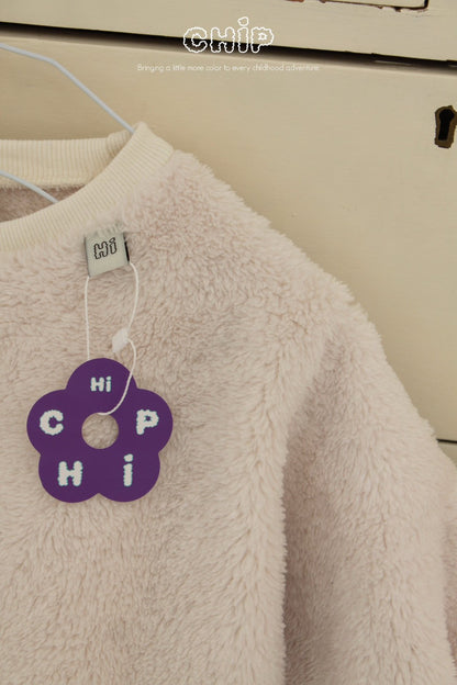 Ch!p｜もこもこ雲MTM 【予約商品】
