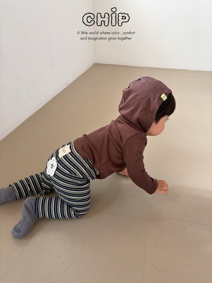 Ch!p｜レインボーパンツ 【予約商品】