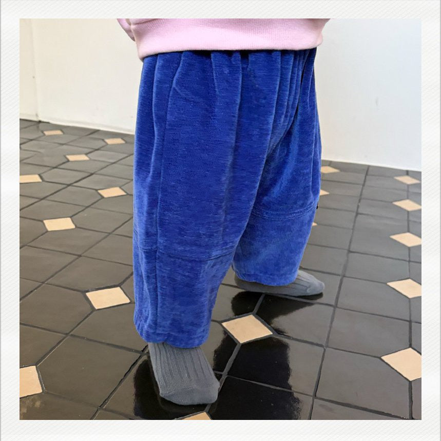 Ch!p｜ボドゥルベギパンツ 【予約商品】