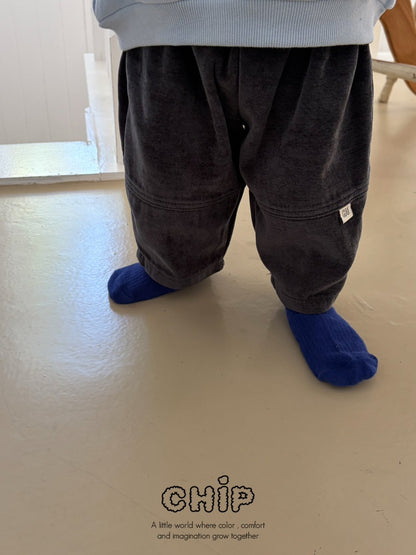 Ch!p｜ボドゥルベギパンツ 【予約商品】