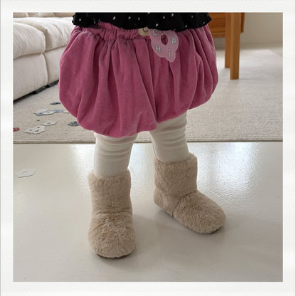 Ch!p｜バルーンショートパンツ 【予約商品】