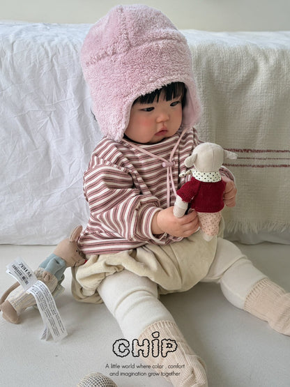 Ch!p｜バルーンショートパンツ 【予約商品】
