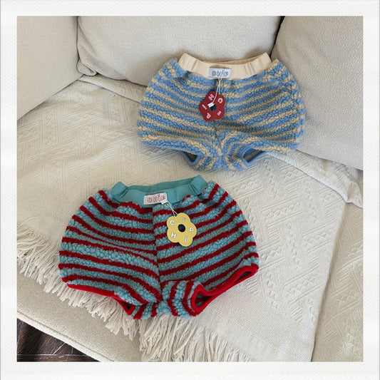 Ch!p｜ST ダムダムショーツ 【予約商品】