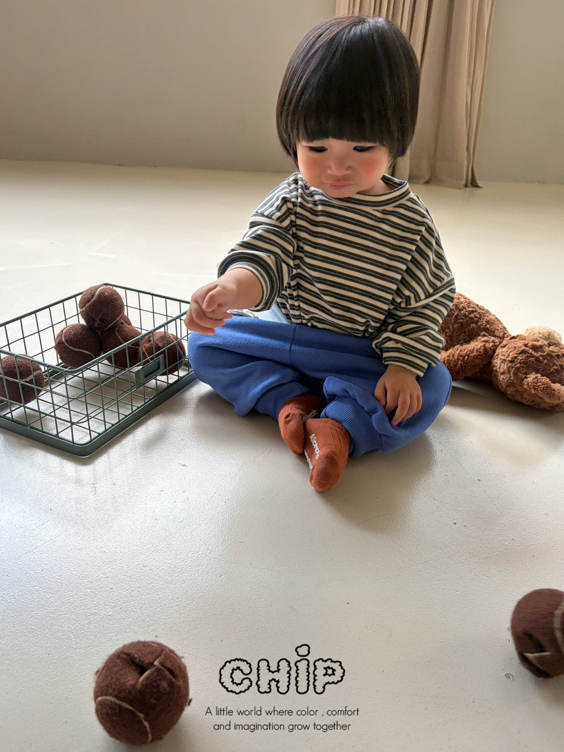 Ch!p｜メルスンマPT 【予約商品】