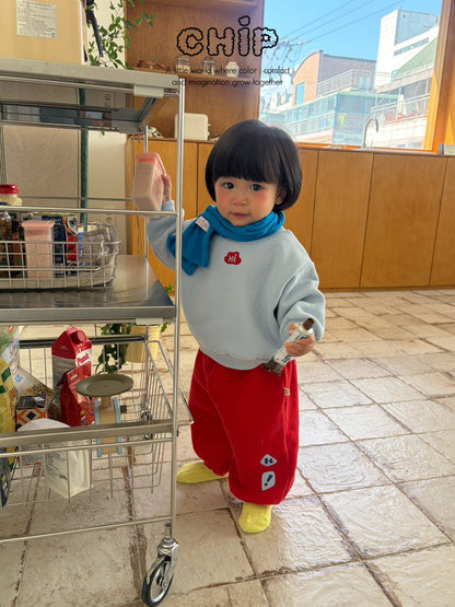 Ch!p｜ Hiバンディングパンツ 【予約商品】