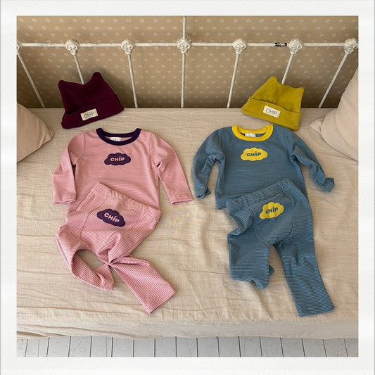 Ch!p｜くもセットアップ 【予約商品】