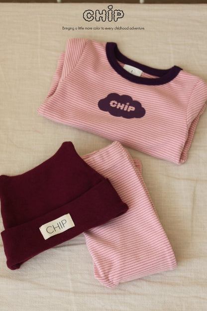 Ch!p｜くもセットアップ 【予約商品】