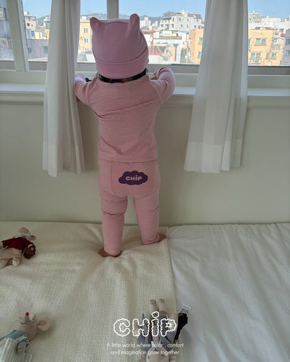 Ch!p｜くもセットアップ 【予約商品】
