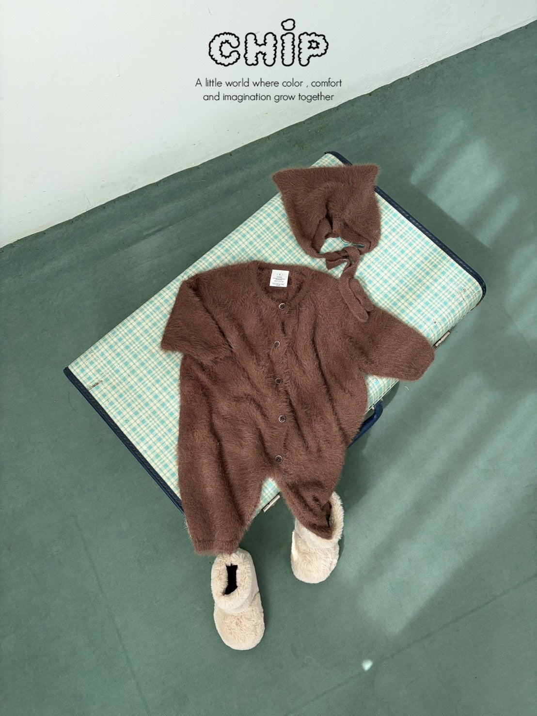 Ch!p｜コマニャンイシュート【予約商品】