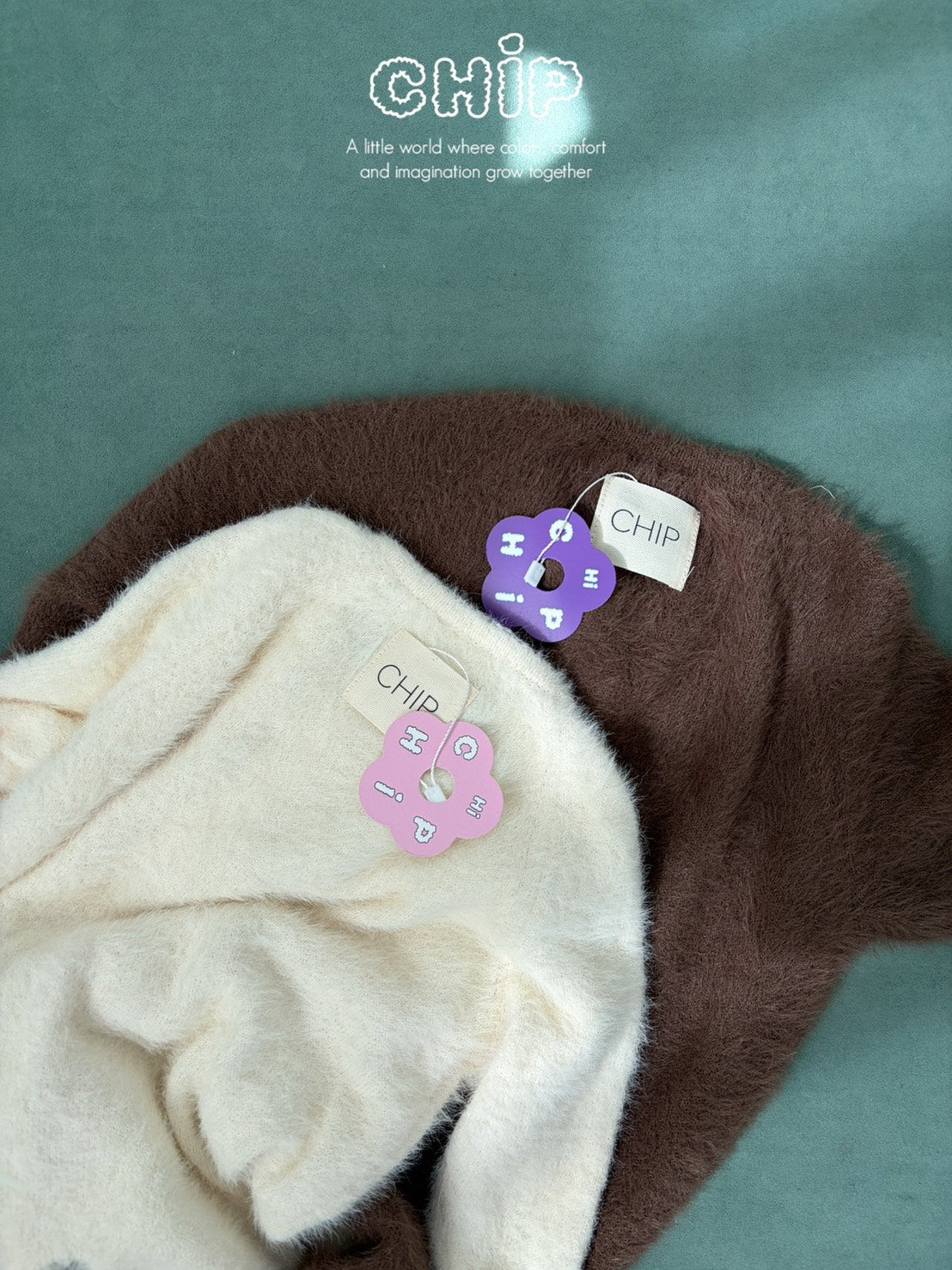 Ch!p｜コマニャンイシュート【予約商品】
